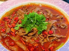 -王家大院·南京菜(湛江路总店)