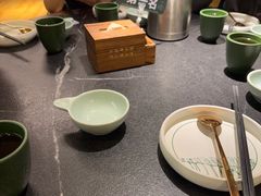 -云海肴·汽锅鸡·云南菜(领展购物广场·中关村店)