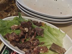 -小肥牛潮汕牛肉火锅(南联店)