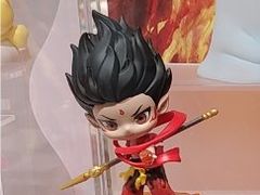 -泡泡玛特POPMART(上海环球港店)