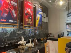 -星聚会KTV(合生汇黑金店)