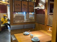 -九锅一堂酸菜鱼(石家庄先天下店)