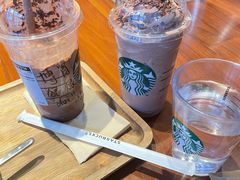 -星巴克臻选(深圳万象天地旗舰店)