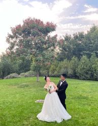 -喜爱高定婚纱摄影
