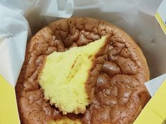 -好利来(抚顺万达店)