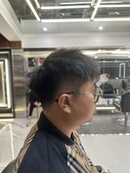 -厘里·salon