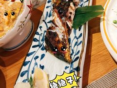 -鮨桐日本料理(望京店)