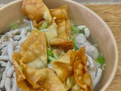 -非遗·十八曲鱼饺(西马总店)