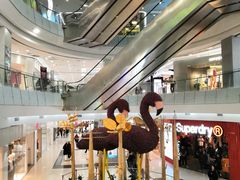 -凯德广场(学府店)