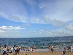 -大梅沙海滨公园