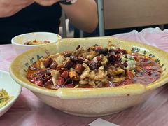 -乐乐餐厅(湘子庙街店)