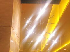 大堂-大华锦绣假日酒店·锦味餐厅