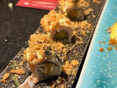-古田居·特色寿司料理(星之岛旗舰店)