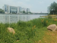 -美兰湖景区