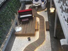 -CHASE Modern Cuisine(崇宁路店)