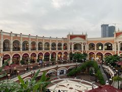 -佛罗伦萨小镇广佛名品奥特莱斯(疏港路店)