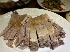 -贯贯吉·清真餐厅(浙江中路店)