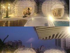 -天空花园餐吧·生日·团建(南山店)