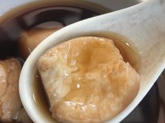 桂花糖芋艿-随柳居·苏式小吃(建新巷店)