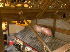 -南京大牌档(凯德大峡谷店)