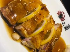 -蟹之国·精品蟹料理(极地店)