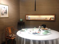 包厢-禅一·静观堂(长寿路店)
