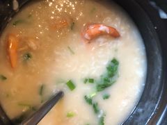 -颐和•海鲜砂锅粥•啫啫煲(奥林匹克广场店)