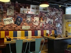 -源味屋韩式火锅&炸鸡(鼎城当代商城店)