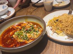 -辛香汇·现炒川菜(武进吾悦店)