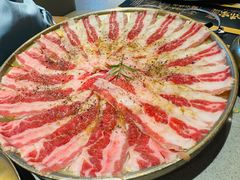 -味家烤肉烤鳗鱼牛排(西塔旗舰店)