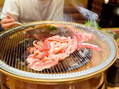 -西塔老太太泥炉烤肉(虹桥南丰城店)
