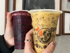 -花姨·老电影院果汁冰(88号店)