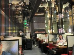-一绪に和牛寿喜烧(罗湖益田假日店)