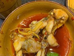 -盐井记·自贡美蛙鲜锅兔(中和店)