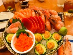 -银子铁板烧料理自助餐(人民广场店)