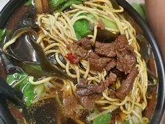 -南湖胖子砂锅(五福街店)