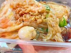 -小吴肠粉