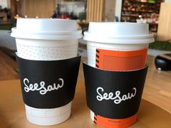 -Seesaw Coffee(朝阳大悦城店)