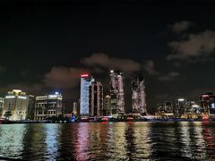 -黄浦江游览快线(金陵东路码头)