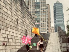 -文昌阁-老东门遗址