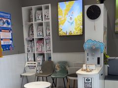 -关爱宠物医院·猫科中心·消化科(滨湖万达分院)