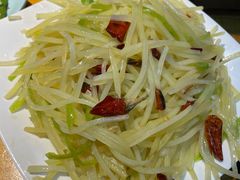 -阿里巴巴海鲜烧烤家常菜(黄岛店)