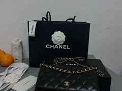 -CHANEL(恒隆广场店)