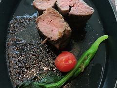 -西堤牛排(合肥之心城店)