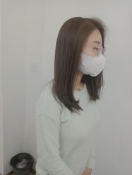 -东方美妍小鹏造型