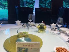 -老洋房花园饭店(绍兴路店)