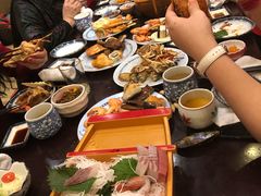 -松子料理(亮马桥店)