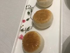 -富淳饭店(世纪公园店)