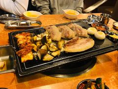 -香猪坊(五道口店)