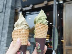 -姚记炒肝店(簋街店)